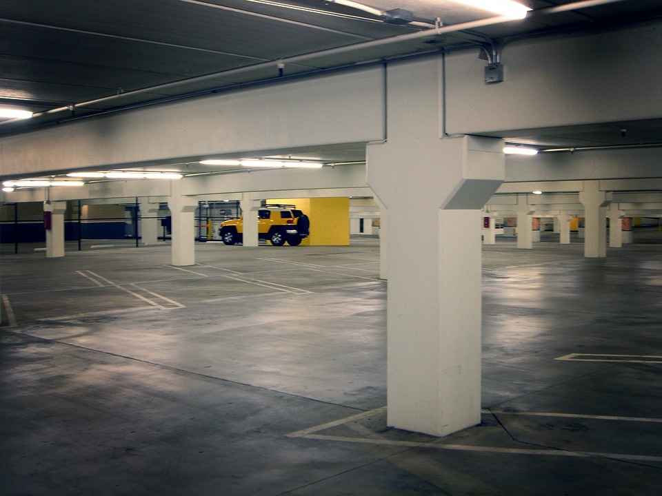 Parking Centrum Brugge Stration Parkeren in Brugge Centraal station